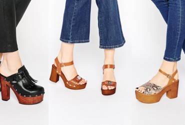 Asos Schuhe