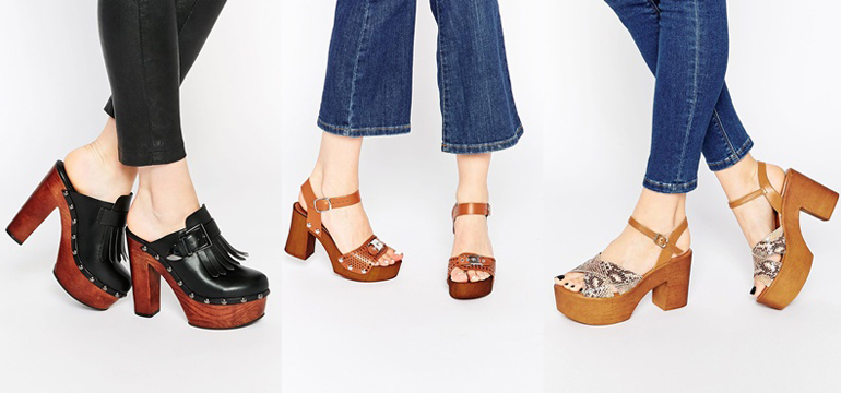 Asos Schuhe