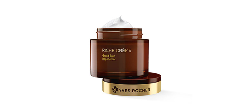 Modemieze Sale Yves Rocher